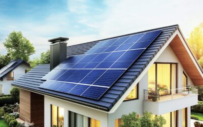 Pourquoi choisir un kit solaire a installer soi-meme pour votre maison ?