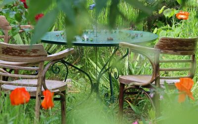 Bien choisir son mobilier de jardin : comment s’y prendre correctement ?