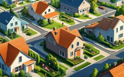 Comment voir sa maison sur Google Maps en quelques clics : vue satellite et Street View expliqués