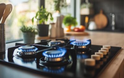 Les 7 meilleurs fournisseurs de gaz en 2026 : Comparatif Engie, Enercoop, Ekwateur et autres