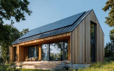 Pourquoi opter pour un kit panneau solaire autonome ?
