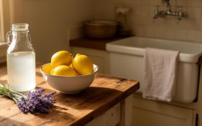Découvrez 1001 trucs et astuces de nos grand-mères pour la maison : chassez les nuisibles sans produits chimiques