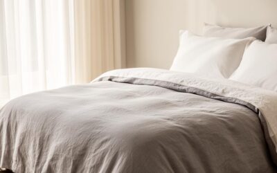 Comparatif des 5 meilleures housses de couette haut de gamme en 2026